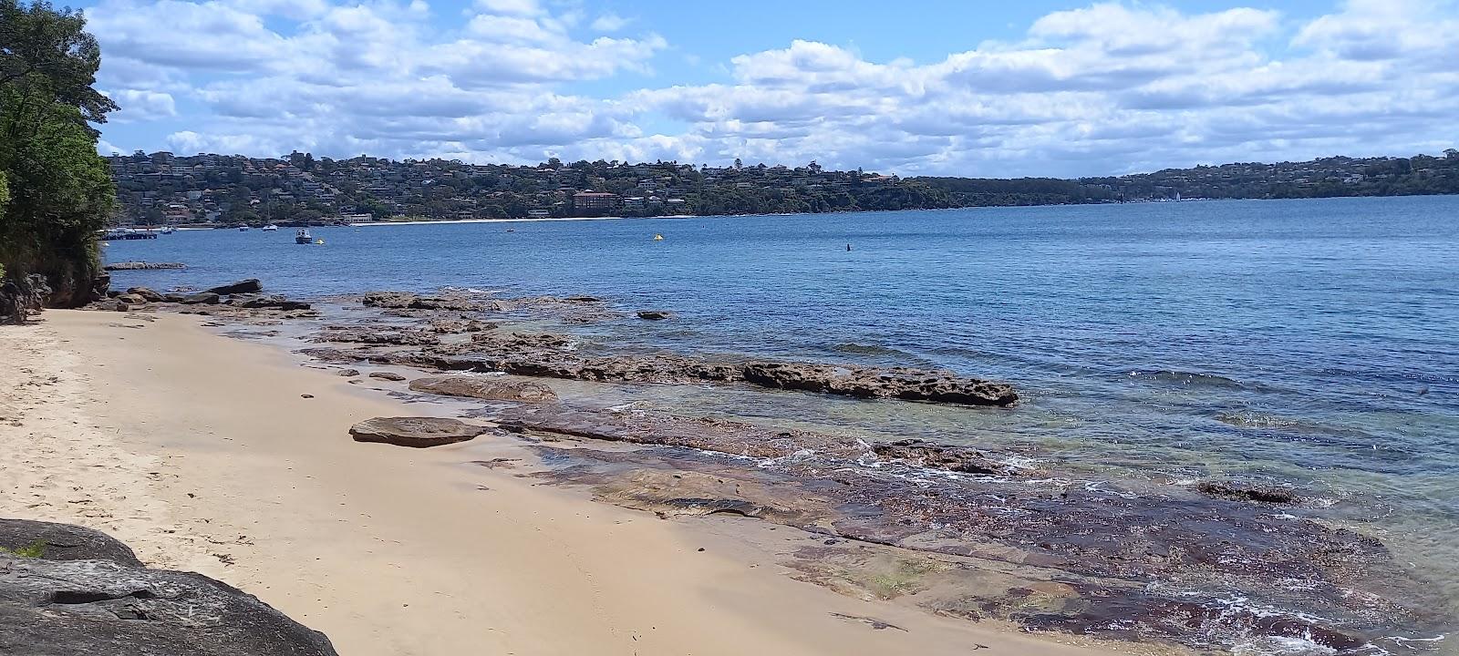 Sandee Cabblers Beach