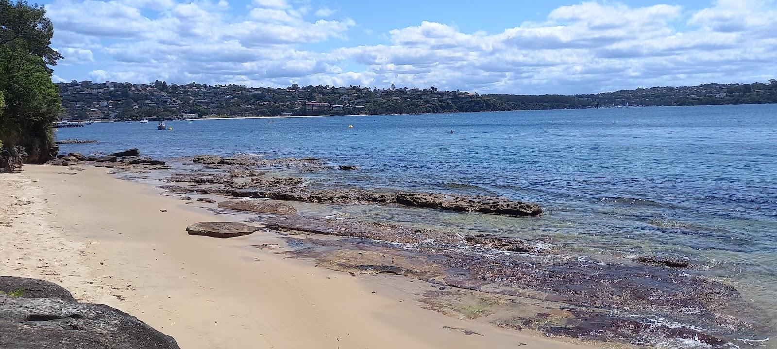 Sandee Cabblers Beach Photo