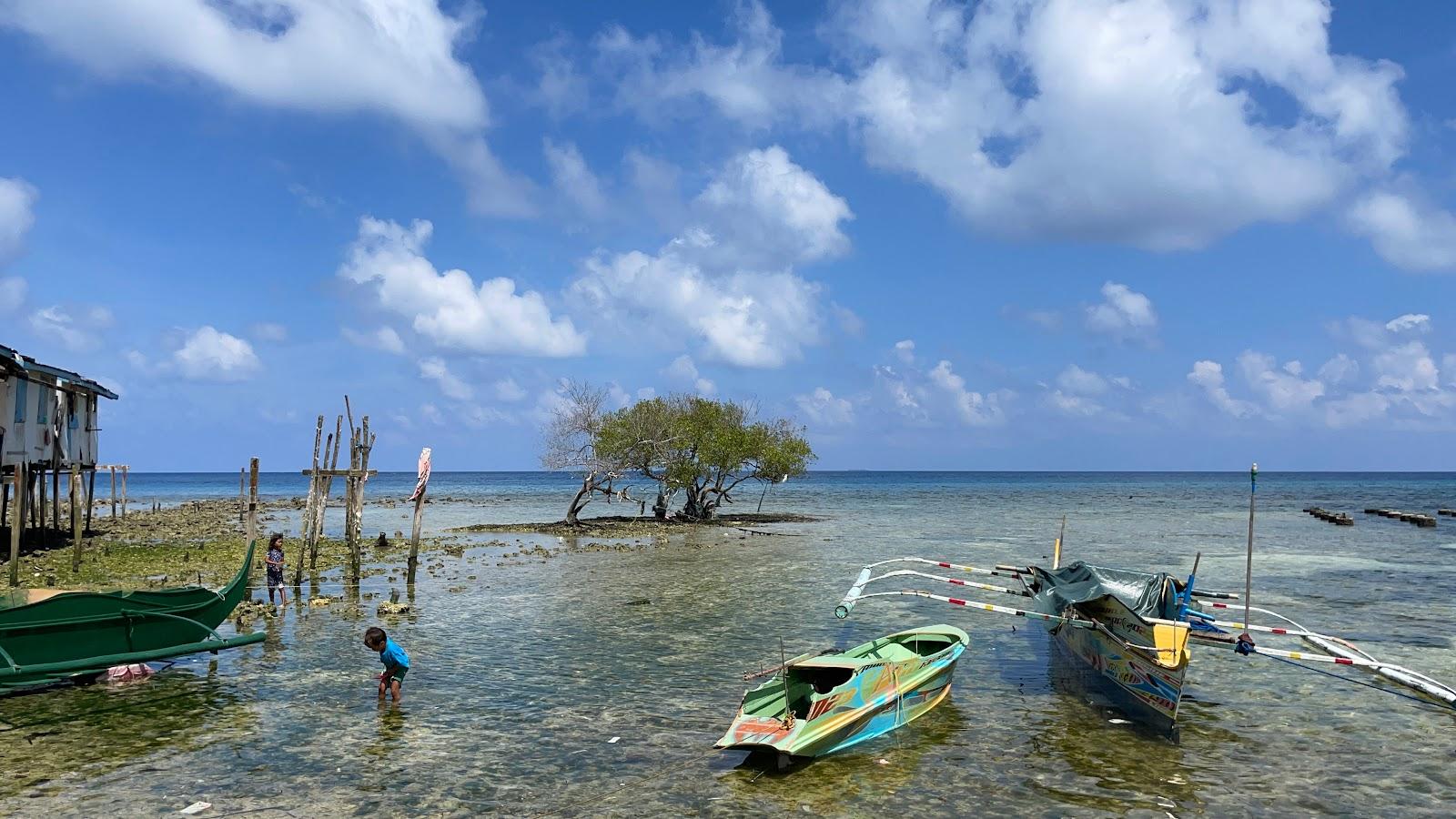 Sandee Ibbo Beach Photo