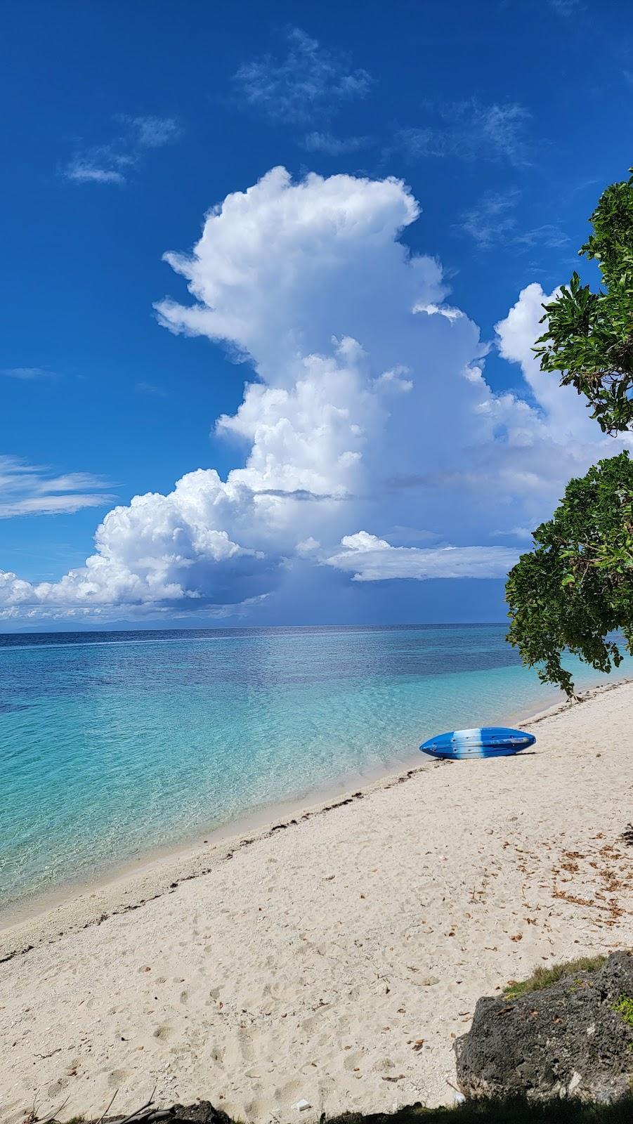 Sandee Camotes Islands