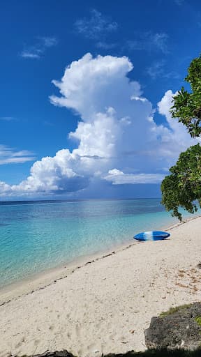 Sandee Camotes Islands Photo