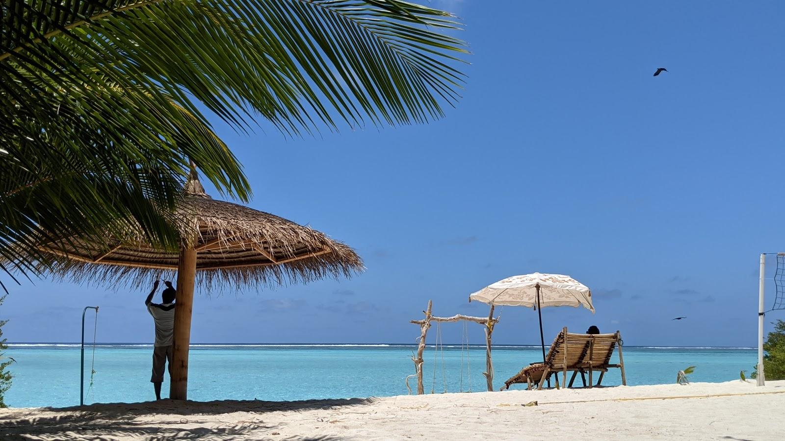 Naavaidhoo Photo - Sandee