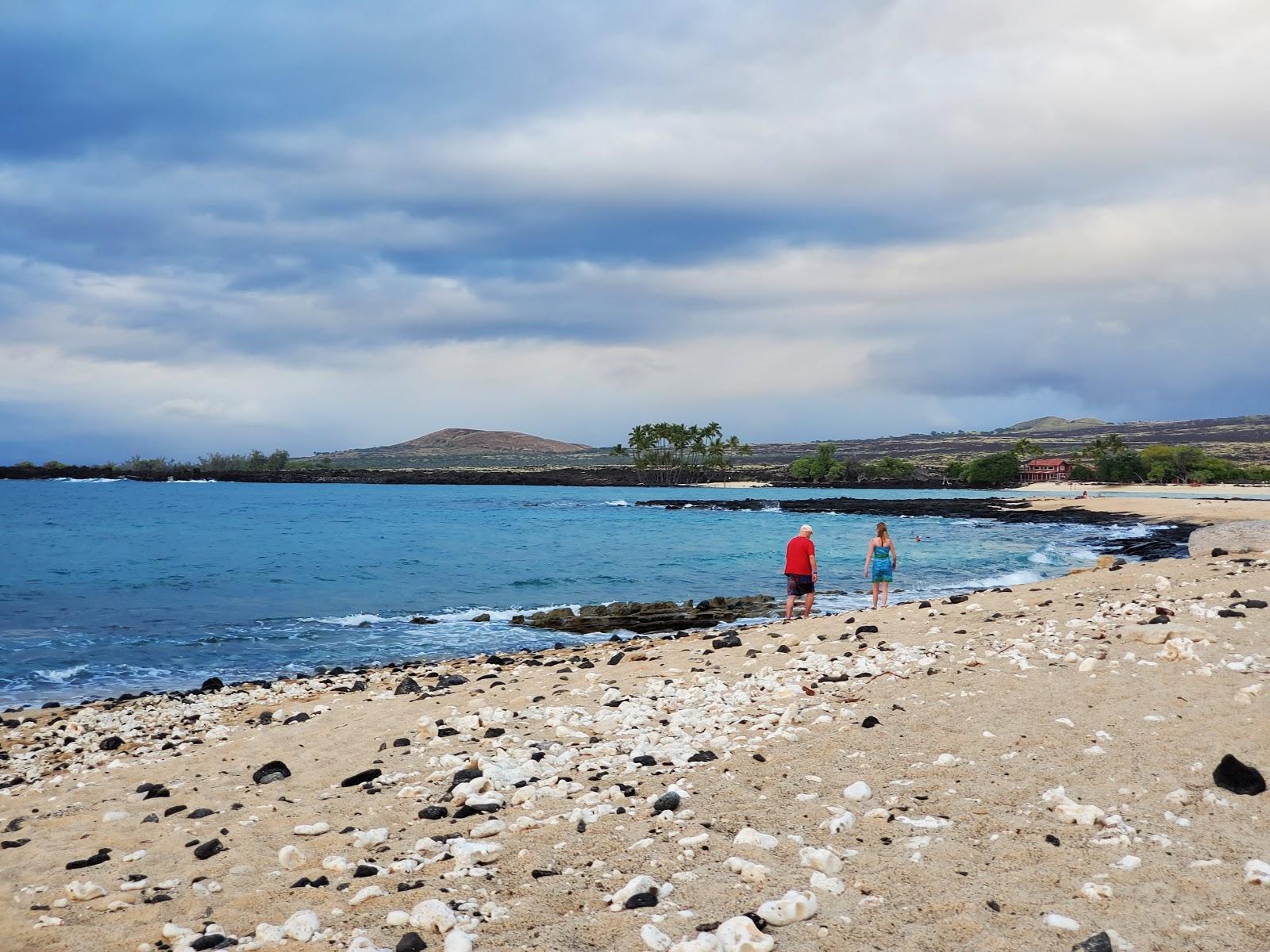 Sandee Kaelehuluhulu, 2nd Beach Photo