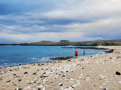 Sandee - Kaelehuluhulu, 2nd Beach