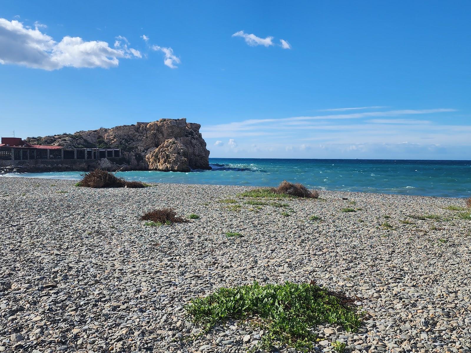 Sandee - Salobrena / La Cagadilla