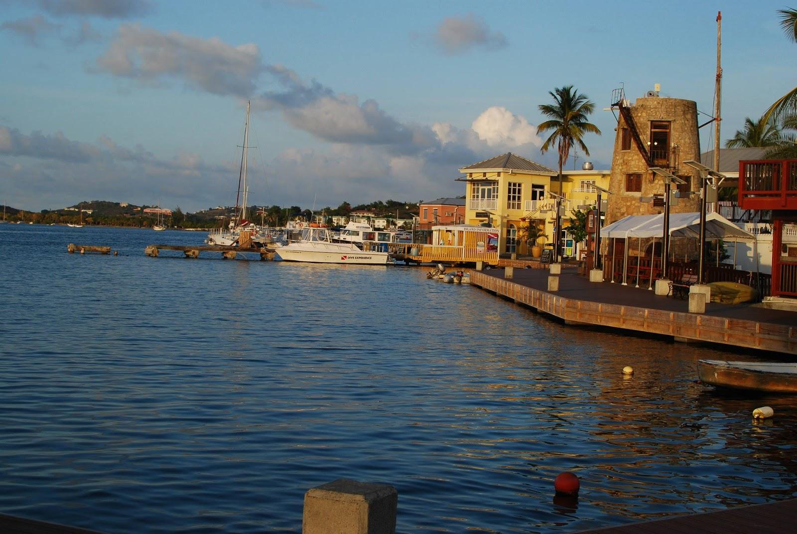 Sandee Green Cay
