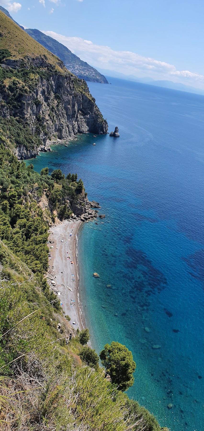 Sandee Spiaggia Di Tordigliano