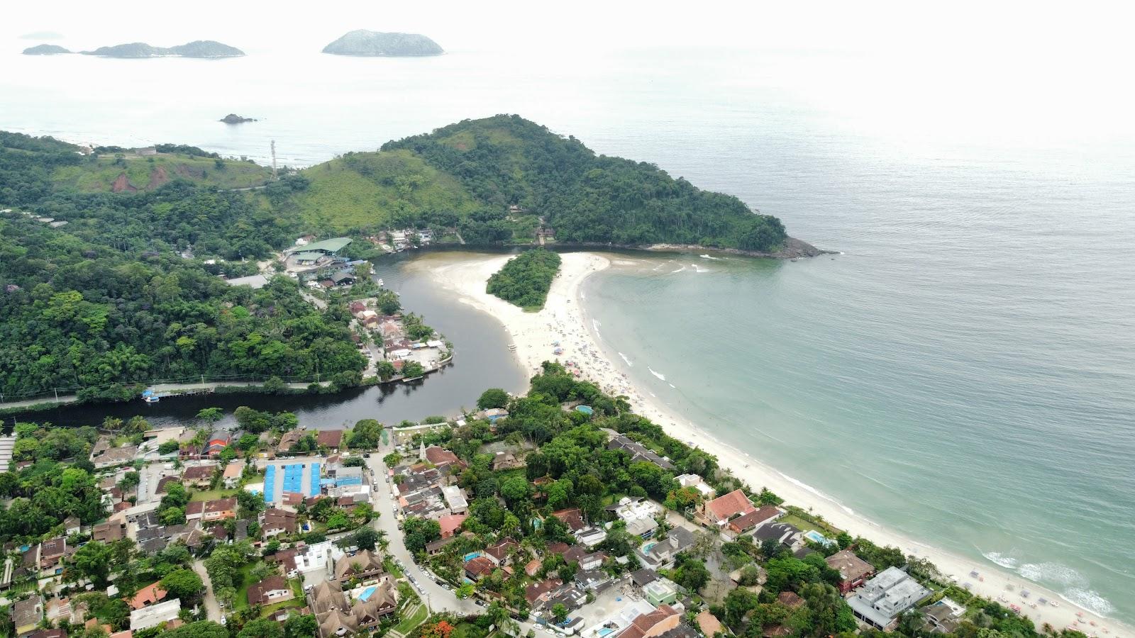 Sandee - Praia Barra Do Una