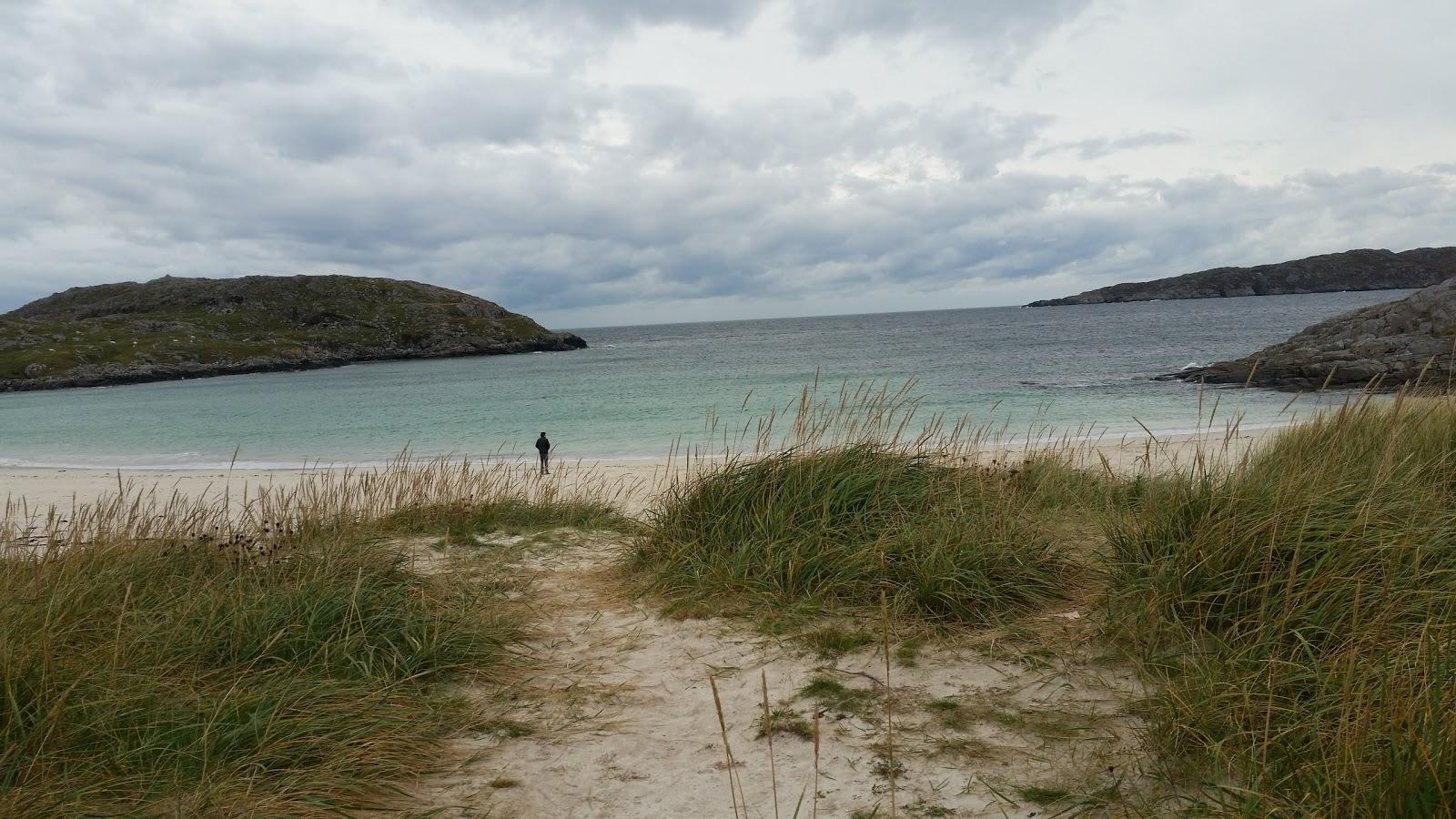 Sandee Culkein Beach