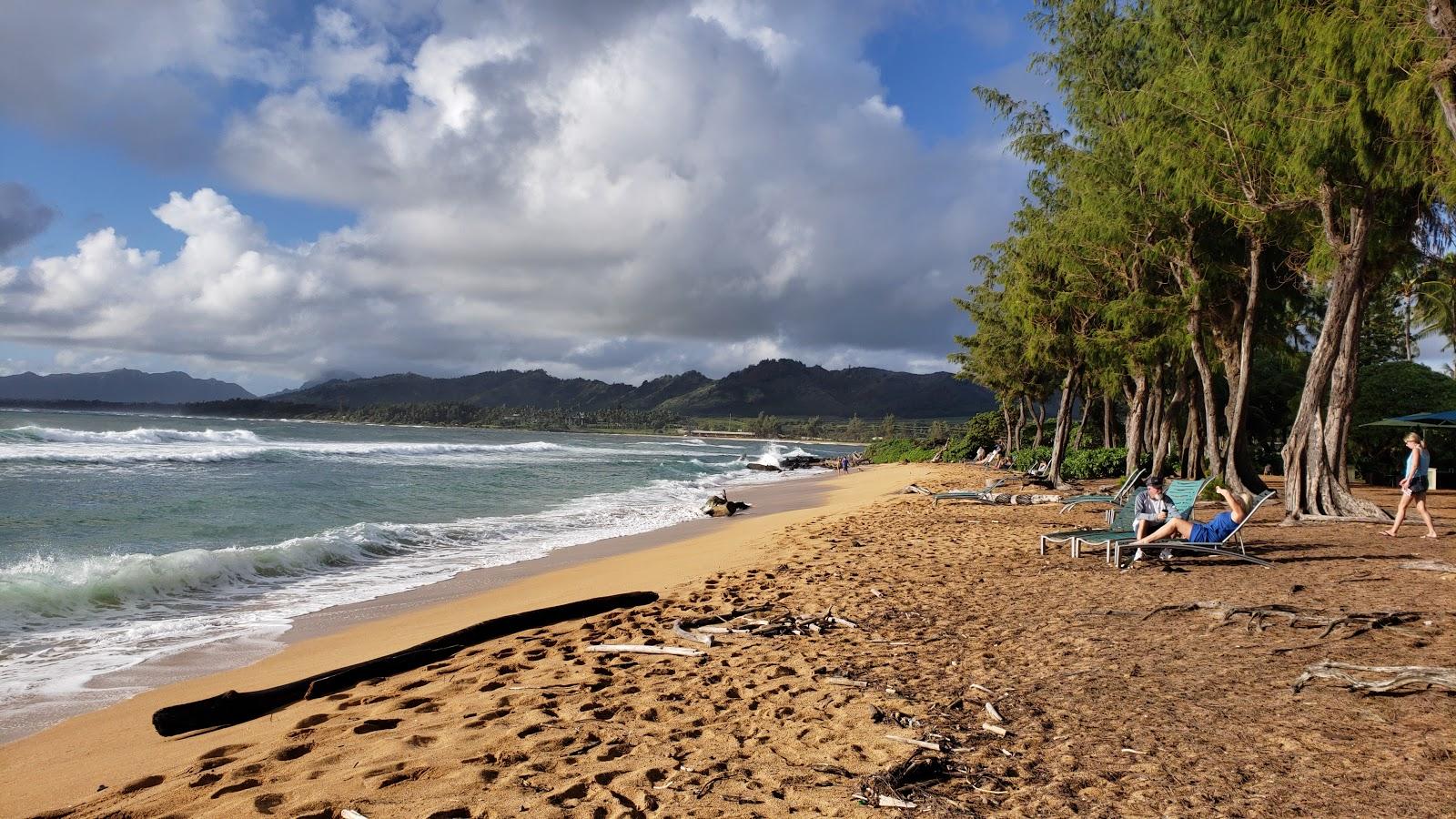 Sandee - Waipouli Beach