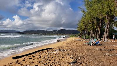 Sandee - Waipouli Beach