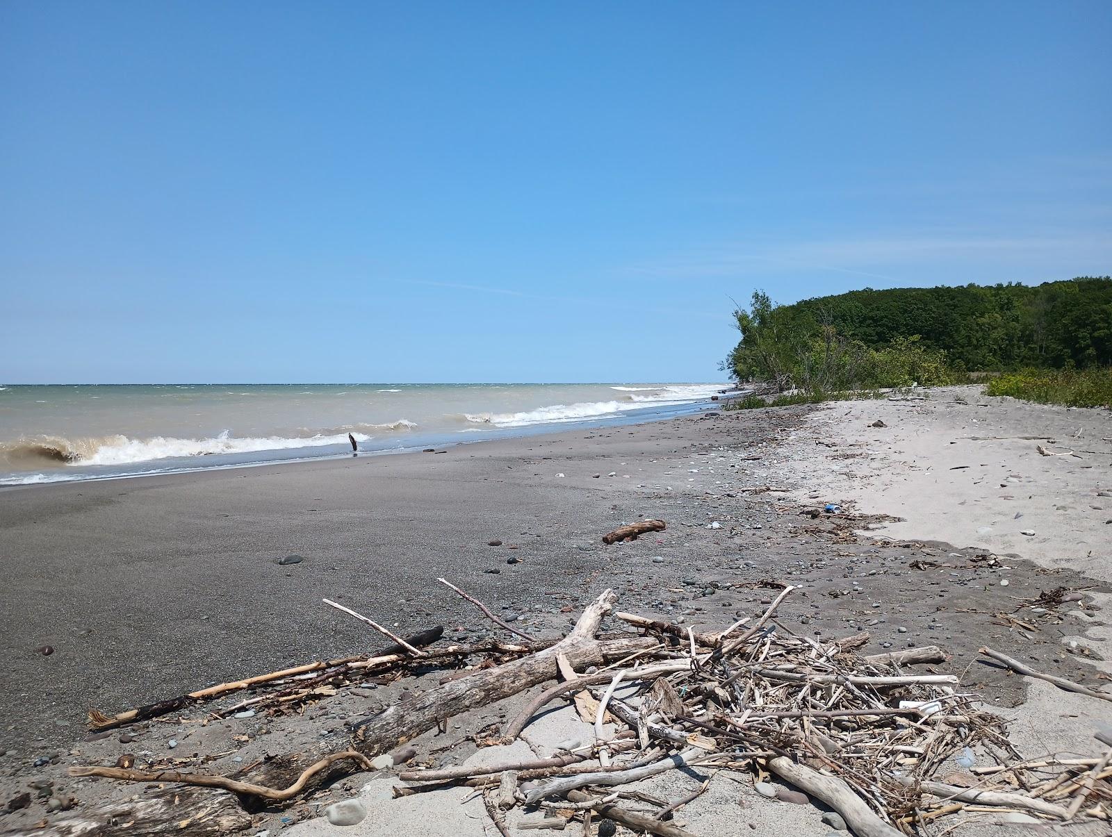 Sandee - Fair Haven Beach State Park