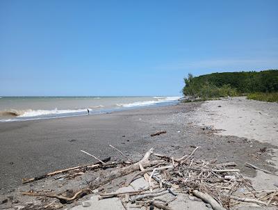 Sandee - Fair Haven Beach State Park