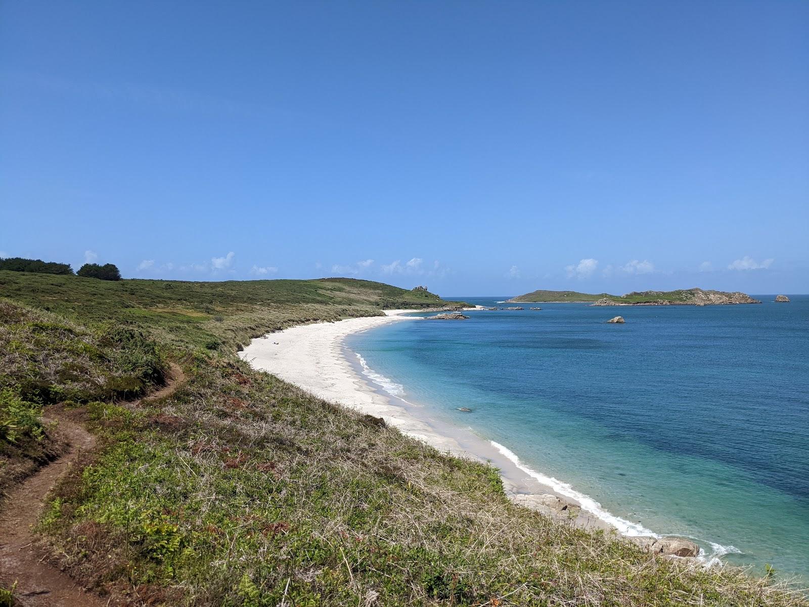 Sandee Great Bay Beach Photo