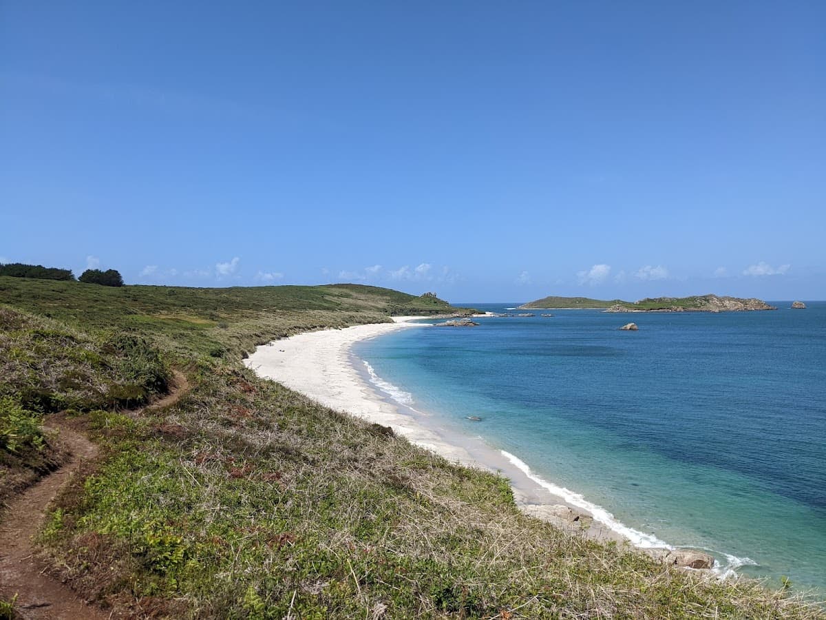 Sandee - Great Bay Beach