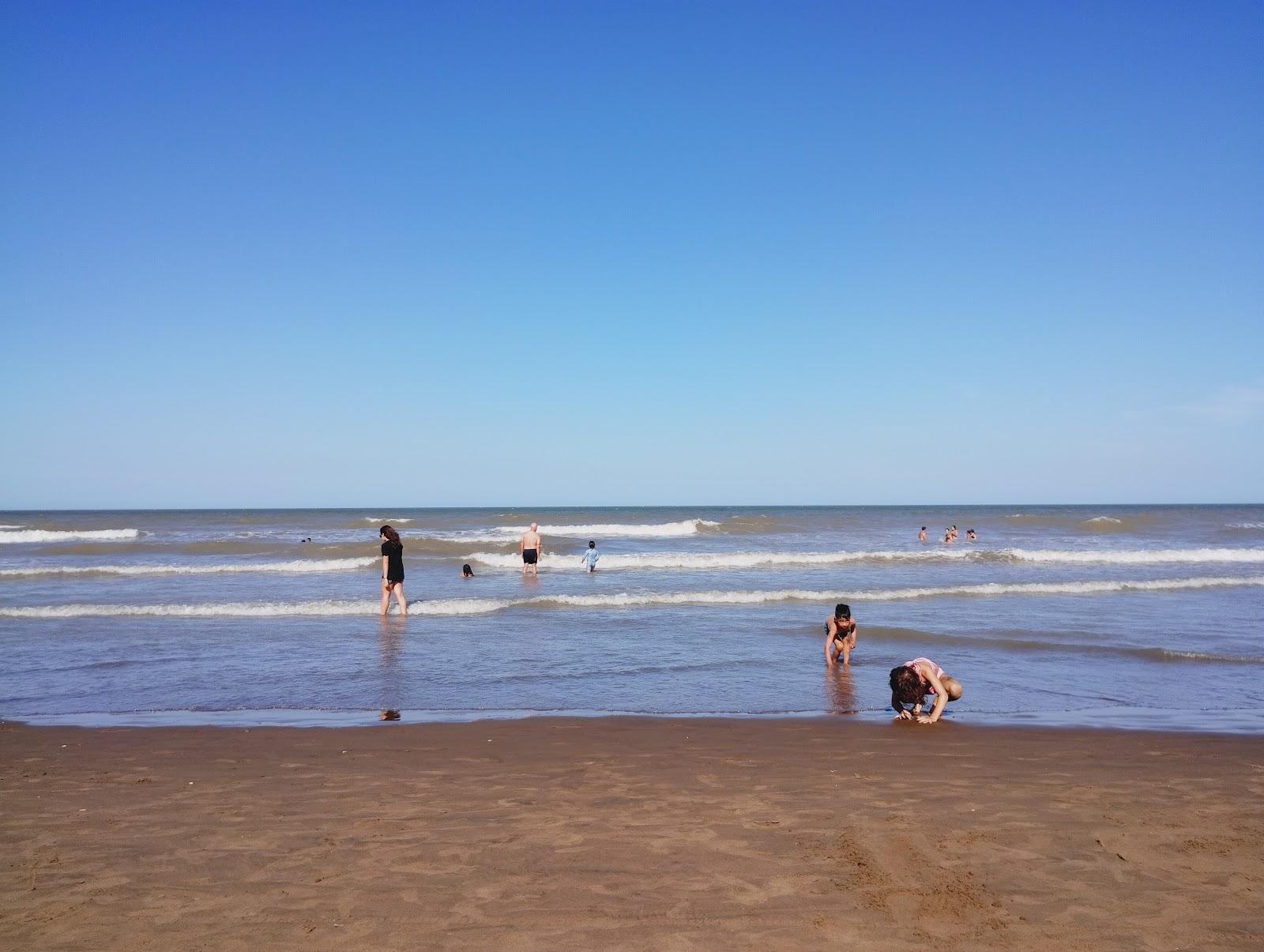 Sandee Playa Aguas Verdes