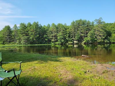 Sandee - Lake Superior State Park