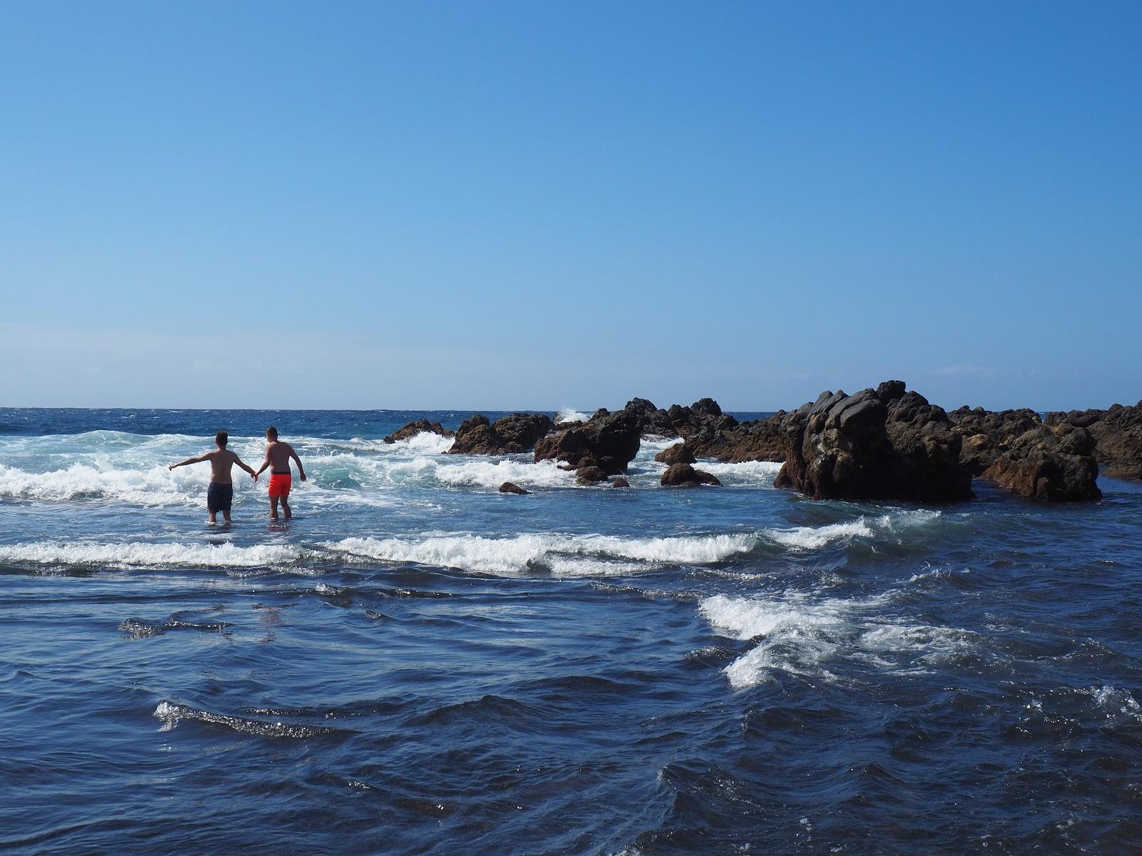 Sandee - Playa De Las Arenas