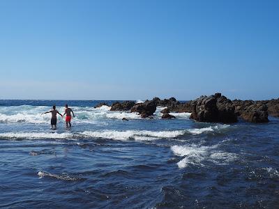 Sandee - Playa De Las Arenas