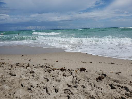 Sandee South City Beach Park Photo