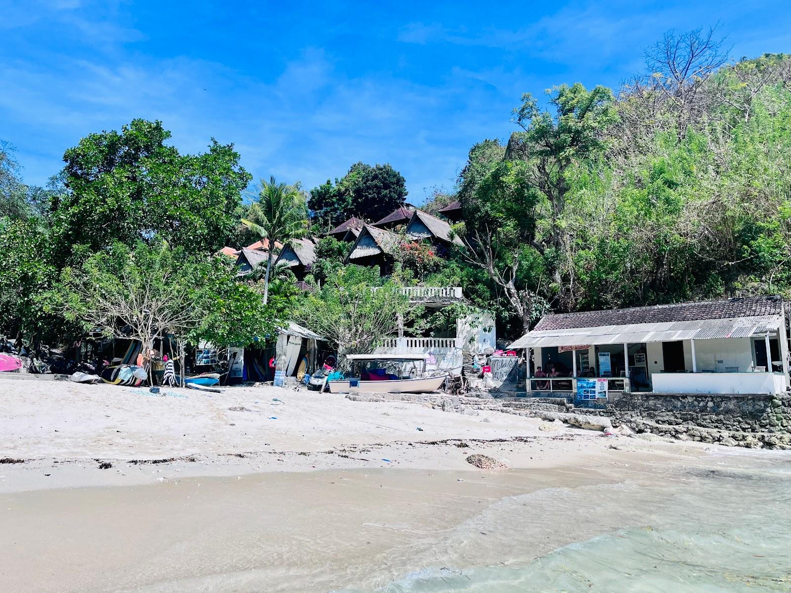 Sandee Selambung Beach