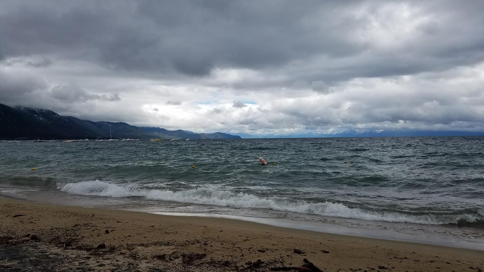 Sandee Ski Beach