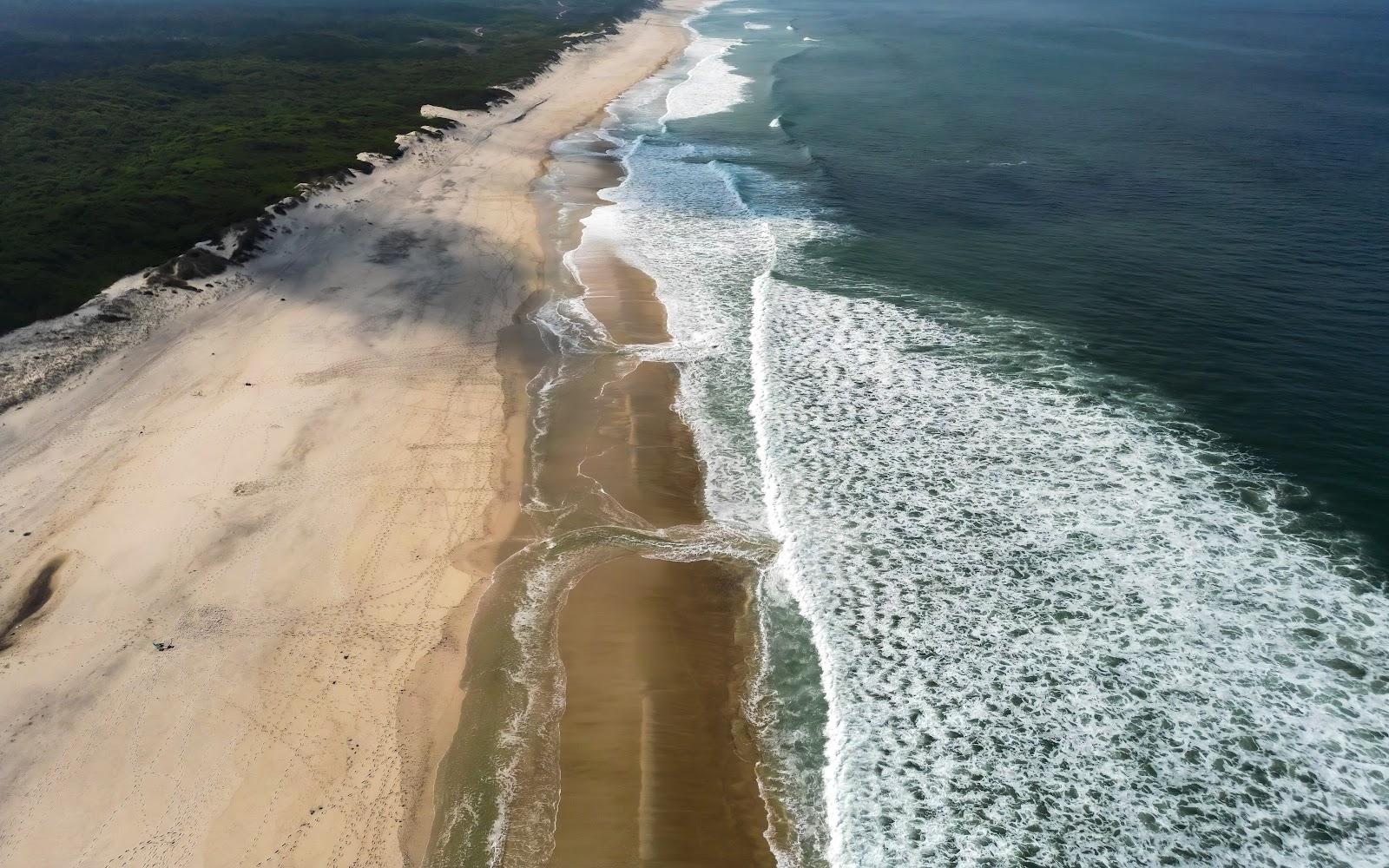 Sandee - Beach Torrao Do Lameiro