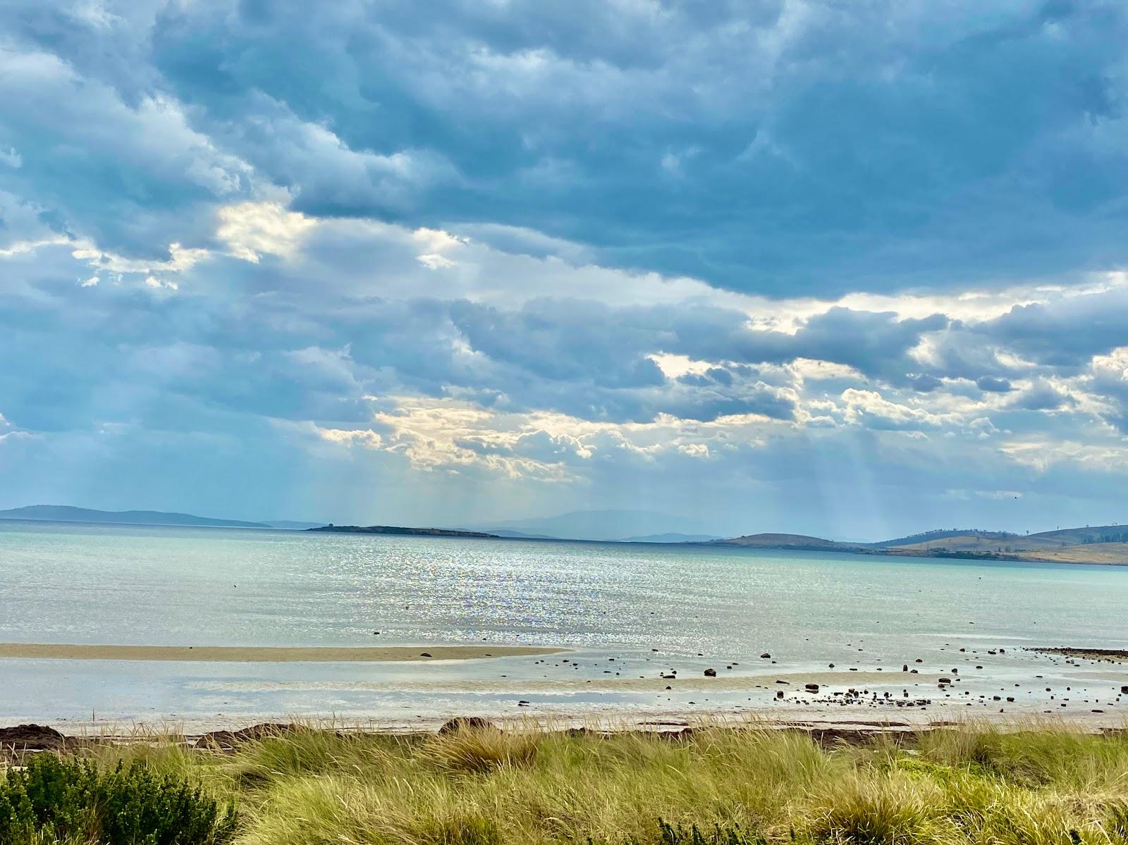 Sandee Dunalley Beach Photo