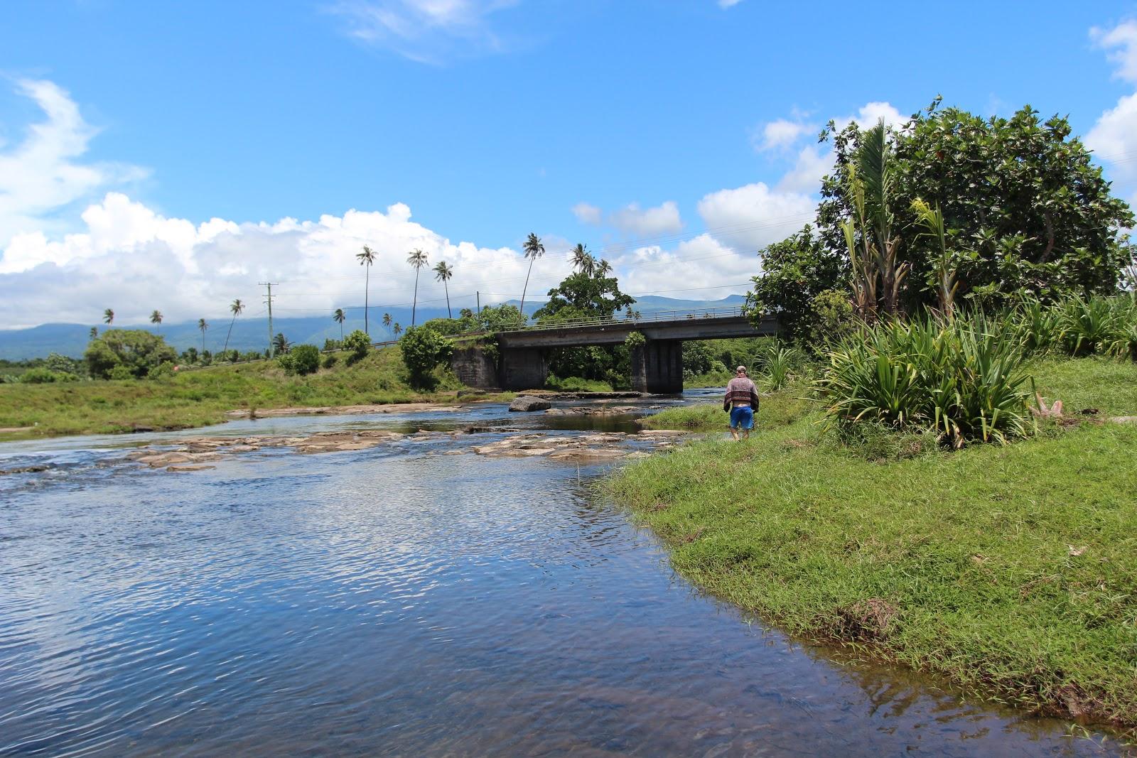 Sandee - Mu Pagoa Waterfall