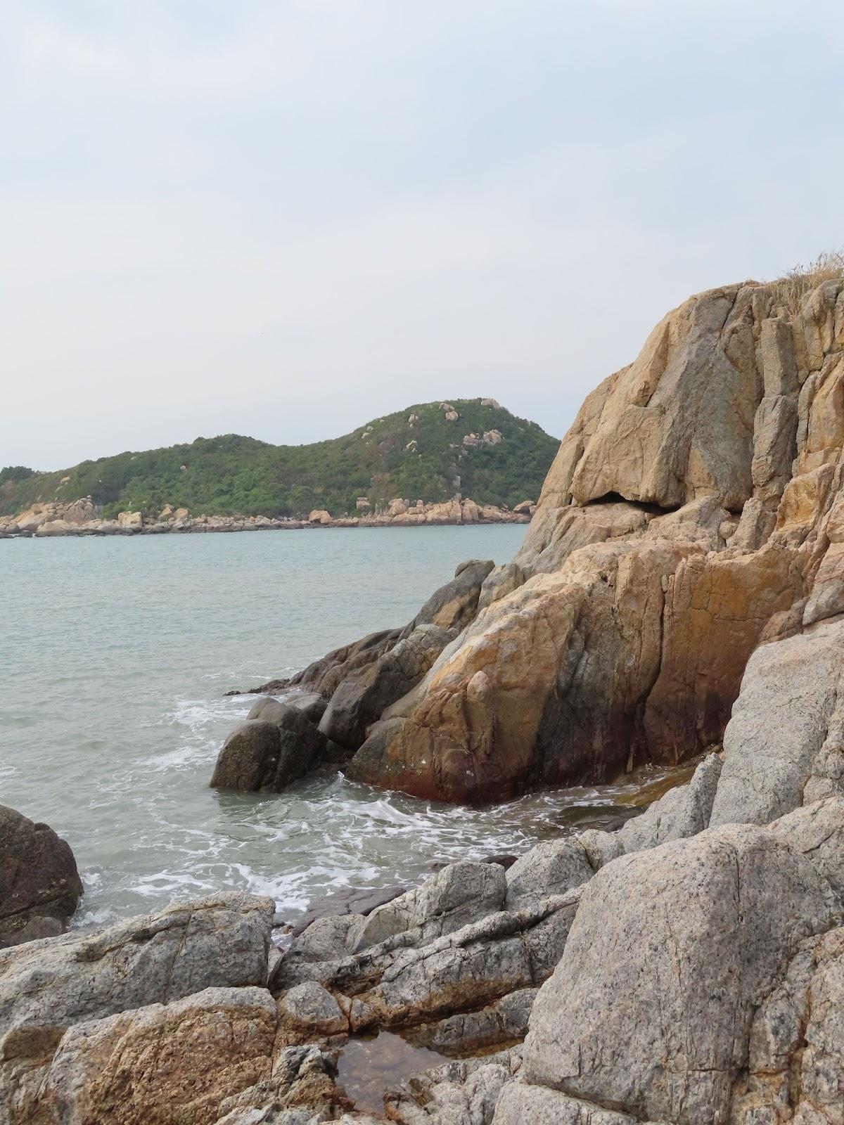 Sandee Yuen Chau Kung Wo