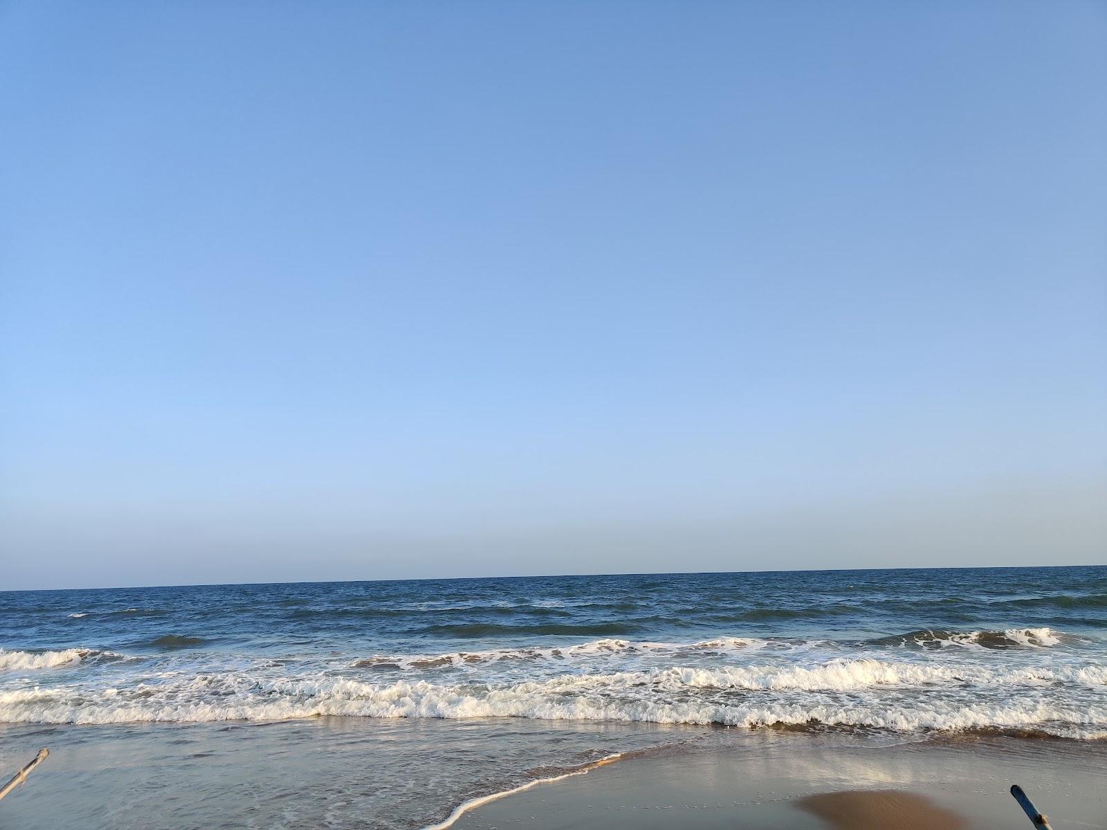 Sandee Rajupalem Beach