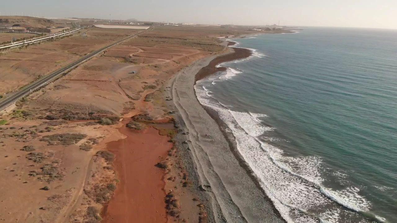 Sandee Playa Del Cardon