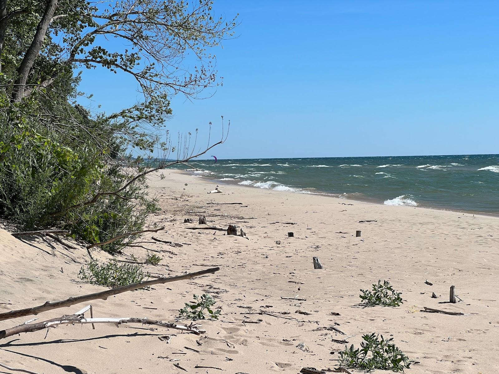 Sandee Buchanan Beach