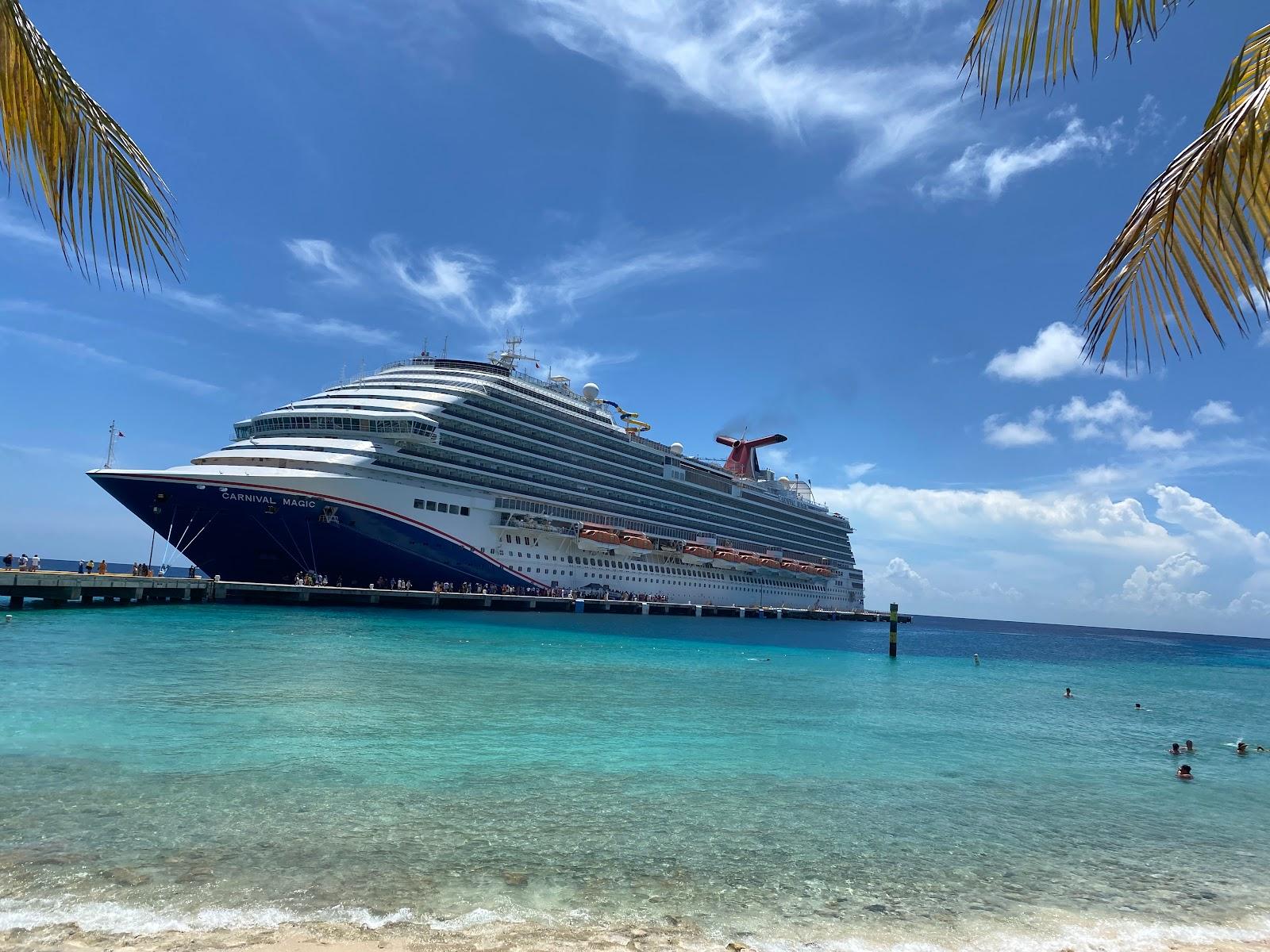 Sandee Grand Turk Cruise Center