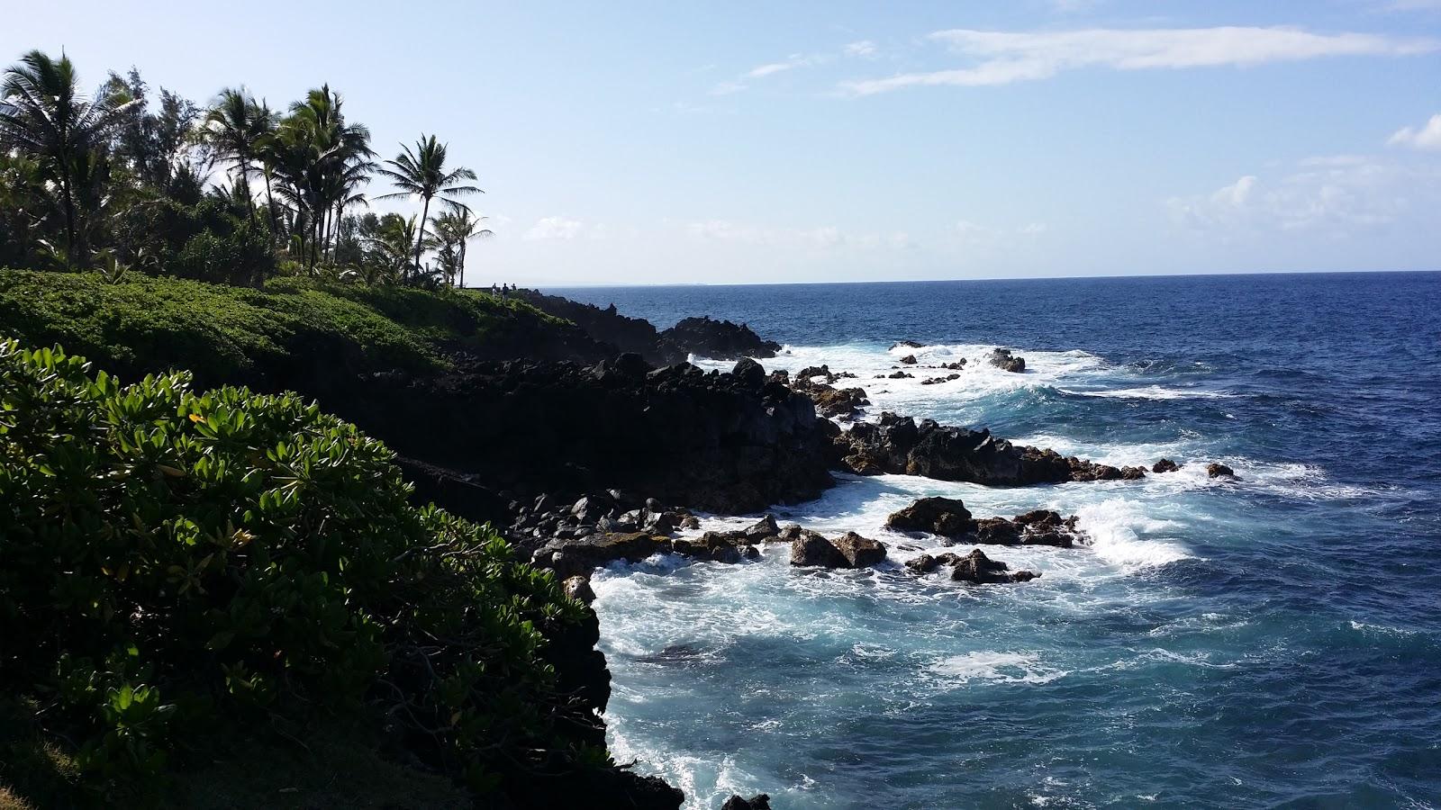 Sandee - Kahakai Park