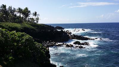 Sandee - Kahakai Park