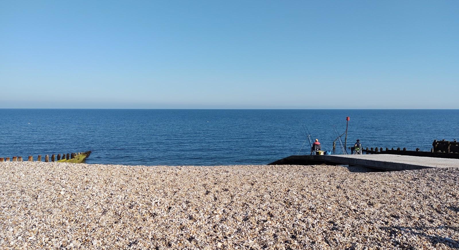 Sandee East Beach Slipway