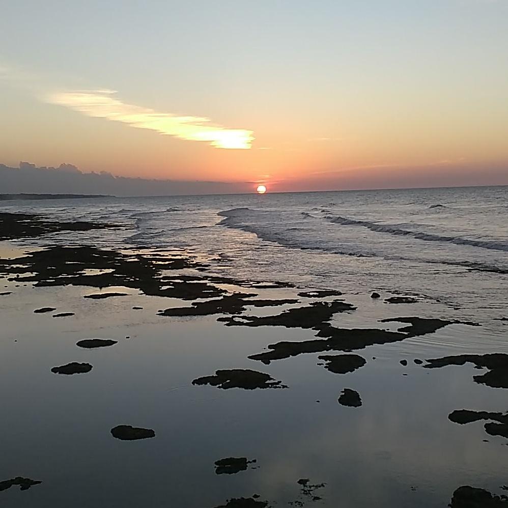 Sandee Pantai Batu Kerbuy Photo