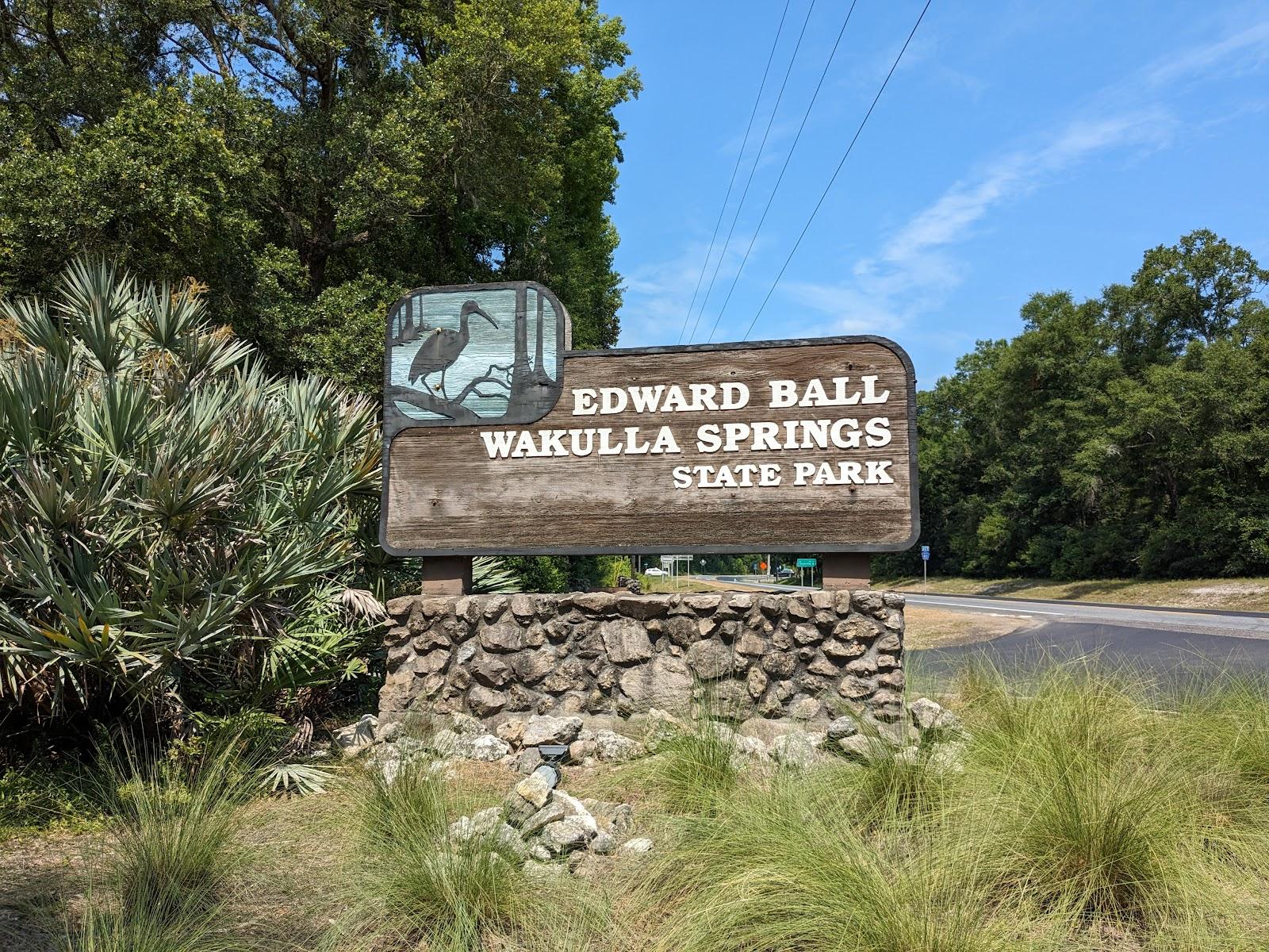 Sandee - Wakulla Springs State Park