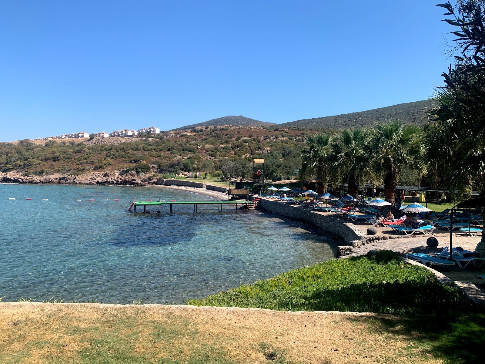 Sandee Kayra Beach Club