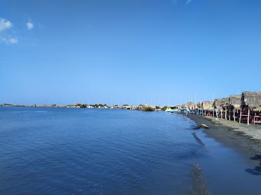 Sandee - Playa Puerto Velero