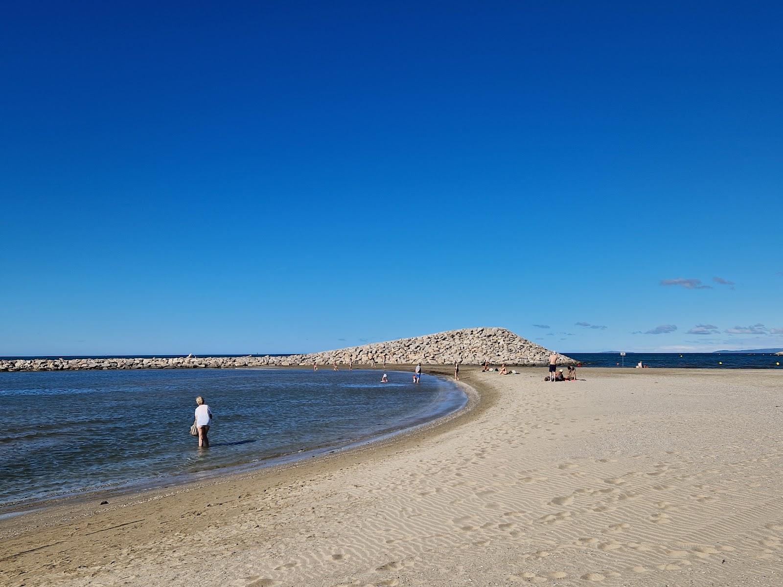 Sandee Azur Plage - Plage Privee Photo