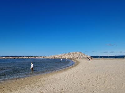 Sandee - Azur Plage - Plage Privee