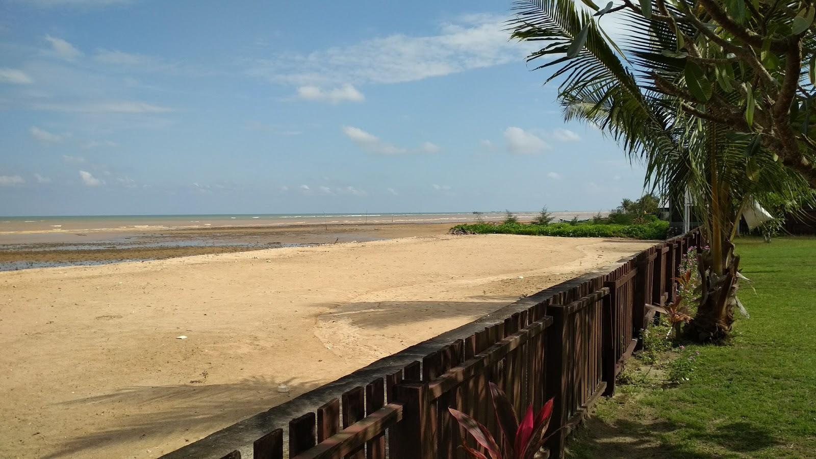 Sandee Batakan Beach