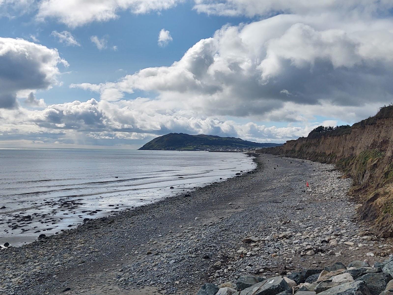 Sandee Shanganagh Bay Beach