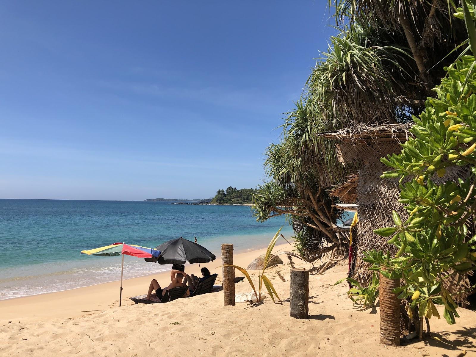 Sandee Silent Beach
