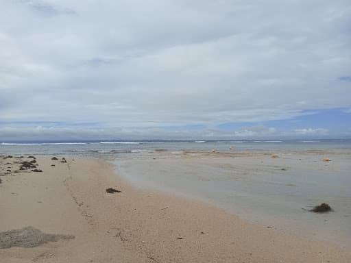 Sandee - Lawigan Beach