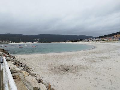 Sandee - Praia Da Laxe