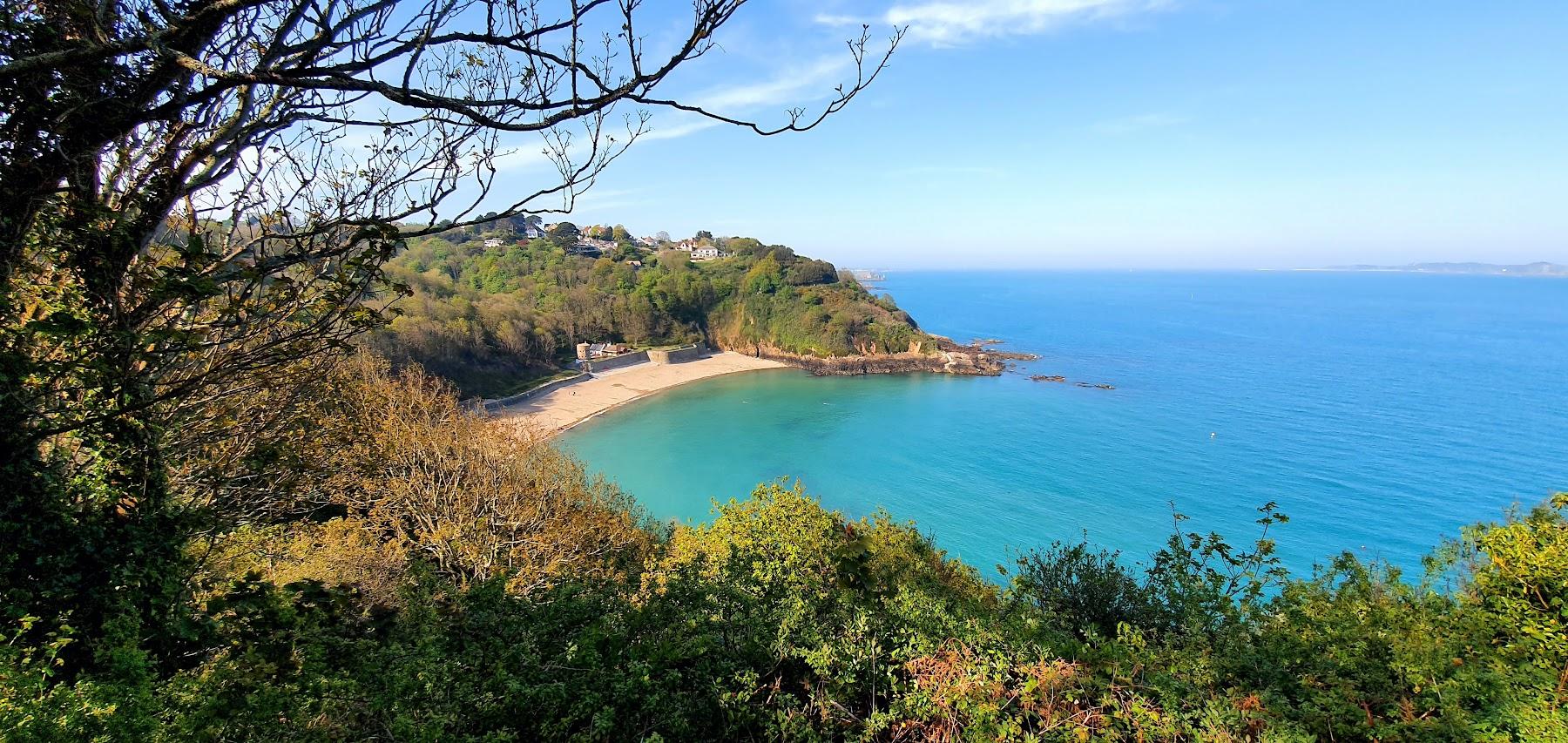 Sandee Fermain Beach