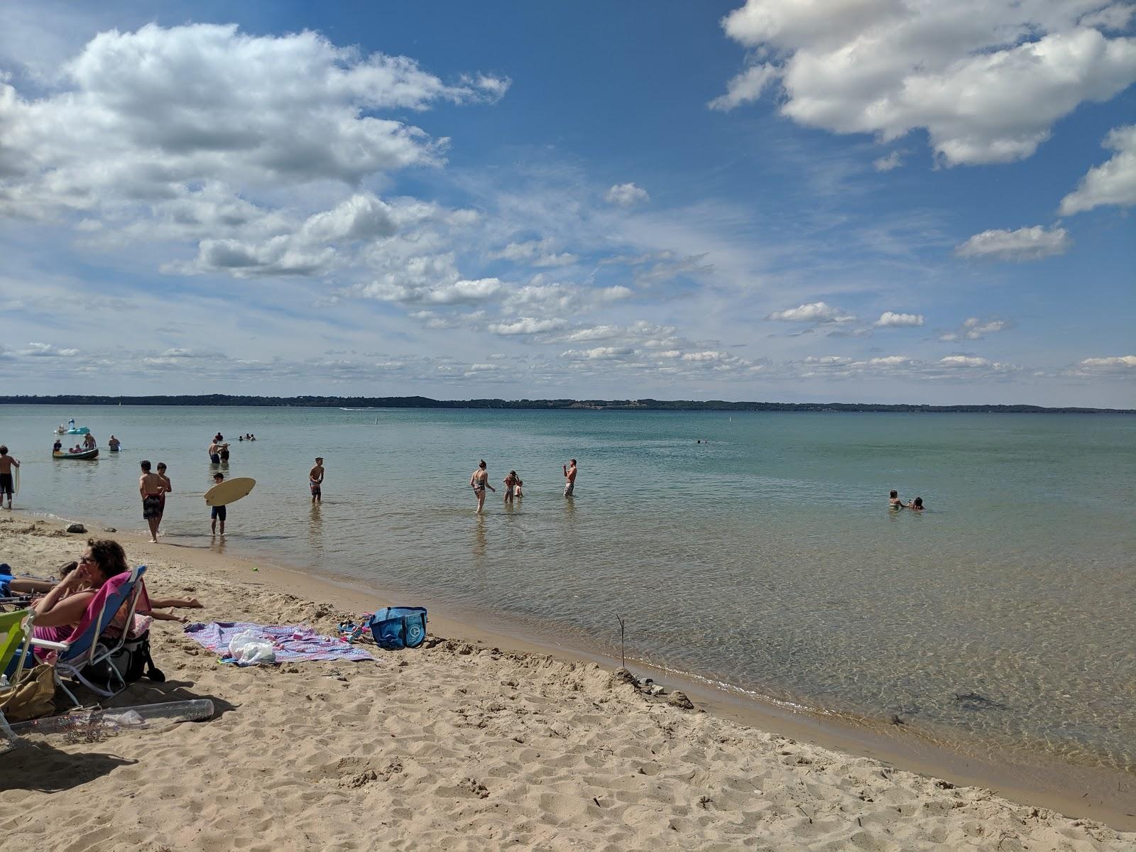 Sandee - Elk Rapids Sandbar